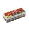 Camel Kokuyo Fabrica Acrylic Ultra Color, 15ml, 10 Shades view 4