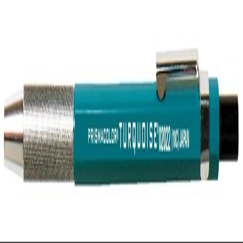Prismacolor Turquoise Lead Holder (10C)