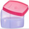 Tupperware Small Slimlunch Aquasafe Plastic Bottle, 500 ml view 2