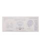 ROOP Silver Plated Printed Currency Note (18 x 8 cm, Multicolour) view 2