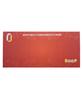 ROOP Silver Plated Printed Currency Note (18 x 8 cm, Multicolour) view 3