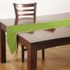 Swayam Table Runner Set - 100% Cotton, 200 Thread Count | Ideal for Family Dinners & Gatherings - Stylish & Durable Premium Table Decor - Perfect Balance of Elegance & Functionality view 1