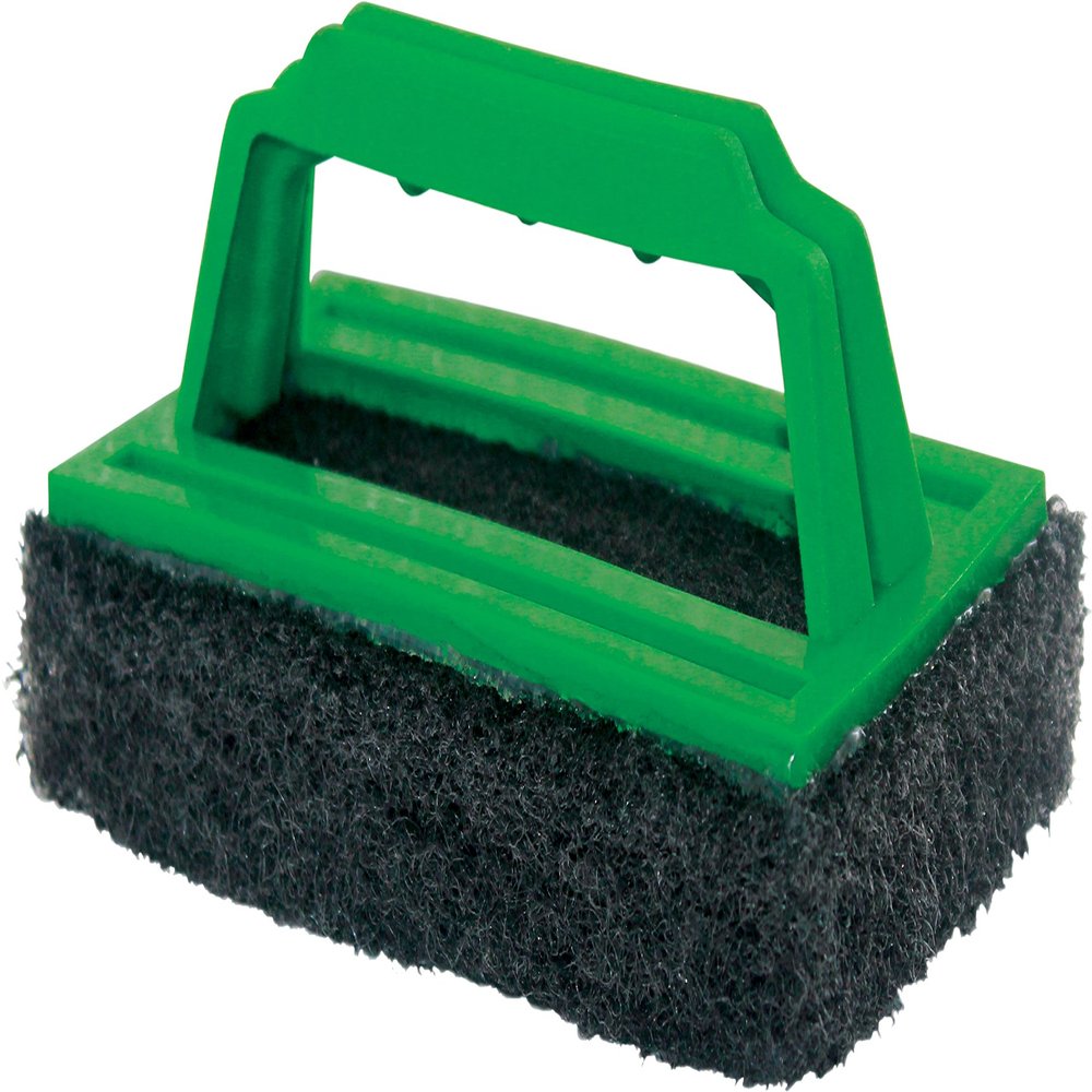 Gebi 348 Commander Brush