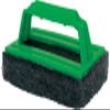 Gebi 348 Commander Brush view 1