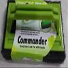 Gebi 348 Commander Brush view 2