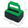 Gebi 348 Commander Brush view 3