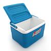 Cello Plastic Chiller Ice Packs | Standard Size for Travel Party Bar Ice Cubes | Cold Drinks | Medical Purpose | 3 litres, Blue view 4