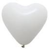 Tiger 50026 Plain Balloon White (Pack of 30) view 1
