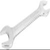 Stanley Double Open End Spanner 36mm * 41mm 72-062 view 1