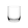 Ocean Top Drink Juice Glass/Water Glass/Cocktail Glass/Milkshake Glass Set, 235ml, Set of 6, Transparent view 1