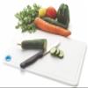 Ganesh Plastic Cutting-Chopping Board for Vegetable, Fruits, Cheese, Premium-Grade Plastic, 100% Food Safe, BPA-Free - Assorted view 1