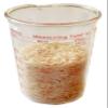 VERTIS Measuring Tumbler 0.125L (Borosilicate Glass) view 4