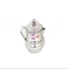 Kaveri B Kaveda S3, steel Traditional Oil Container, 350 ml view 1