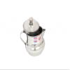 Kaveri B Kaveda S3, steel Traditional Oil Container, 350 ml view 2