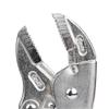 ToolsCentre Taparia 1642N-10 Straight Jaw Vice Grip Plier 250Mm, Silver view 3