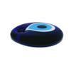 TurkCeramics by OMKAR INTERNATIONAL Turkish Evil Eye Nazar Battu Hanging  Feng Shui Wall Charm for Car, Home, Office, Wallet, Vastu, Door Handle, Entryway (5 cm, Blue) view 4