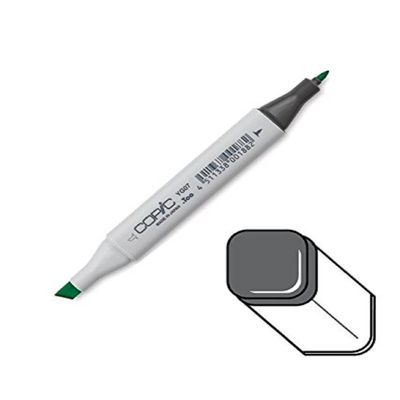 Copic Marker - Neutral Gray 8 N08-C