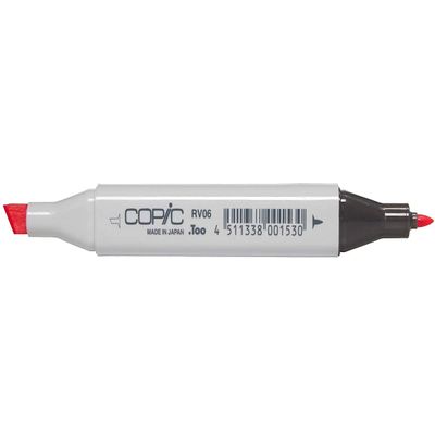 Copic Marker - Cerise RV06-C