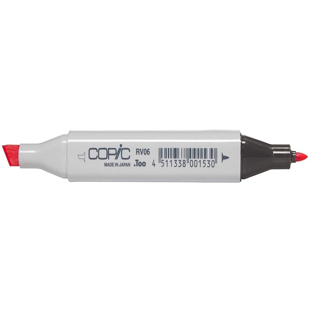 Copic Marker - Cerise RV06-C