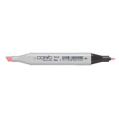 Copic Marker - Pale Pink RV10-C
