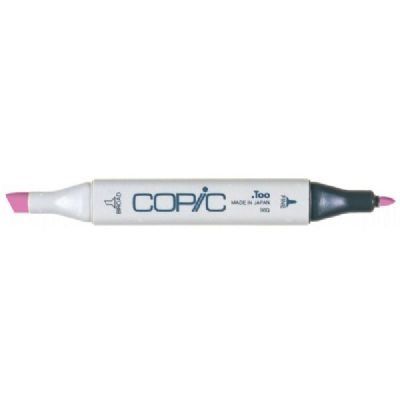 Copic Marker - Deep Magenta RV17-C