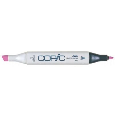 Copic Marker - Deep Magenta RV17-C