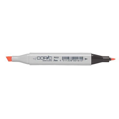 Copic Marker - Light Pink RV21-C