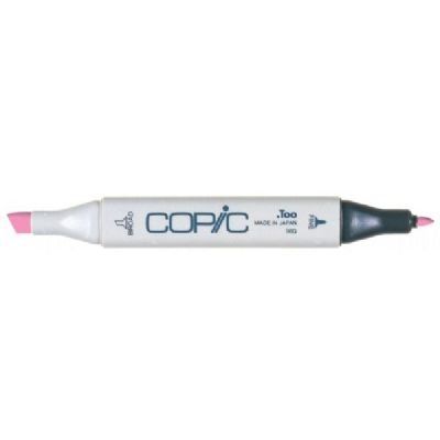Copic Marker - Dog Rose Flower RV25-C