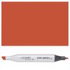Copic Marker - Redwood E19-C view 1