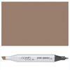 Copic Marker - Walnut E59-C view 1