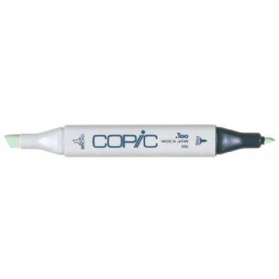 Copic Marker - Spectrum Green G02-C