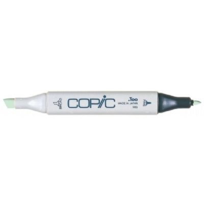 Copic Marker - Spectrum Green G02-C