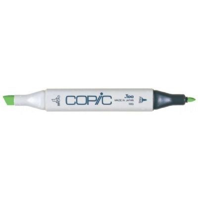 Copic Marker - Veronese Green G09-C