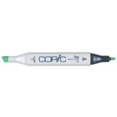 Copic Marker - Malachite G16-C