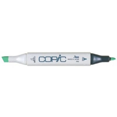 Copic Marker - Malachite G16-C