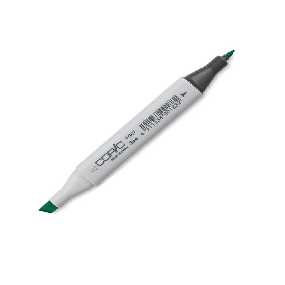 Copic Marker - Forest Green G17-C