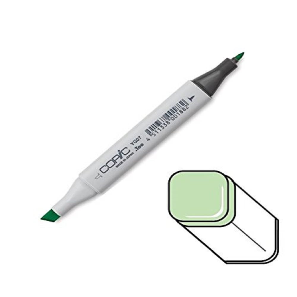 Copic Marker - Willow G24-C