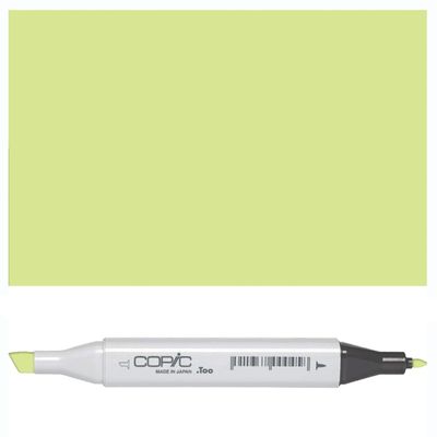 Copic Marker - Salad YG05-C