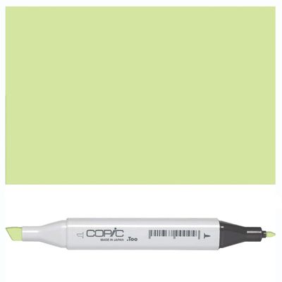 Copic Orginal Marker - Chartreuse YG13-C