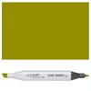 Copic Marker - Spanish Olive YG97-C view 1