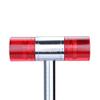 Taparia SFH50 Soft Face Hammer with Handle Hand Tools for Professionals (Pack of 1) view 3