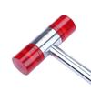 Taparia SFH50 Soft Face Hammer with Handle Hand Tools for Professionals (Pack of 1) view 4