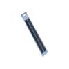 Set of Rubber Lips for Leifheit Window Vacuum Cleaner 28 cm. Set of Two view 1