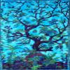Handicrunch Tree of Life Tapestries , Hippie Tapestries , Bohemian Boho Tapestry , Dorm Tapestry ,Wall Tapestries, Tapestry Wall Hanging - ModTrad view 2