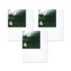 Mona Lisa Canvas Board (8 IN x10 IN) Pack of 3 view 1