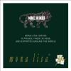 Mona Lisa Canvas Board (8 IN x10 IN) Pack of 3 view 3