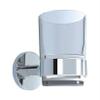 Jaquar Brass Tumbler Holder (Chrome) view 1