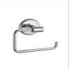 Jaquar Continental Brass Kitchen/Bathroom Toilet Roll Holder - ACN 1151N (Chrome) view 1