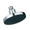 Essco Jaquar EOS-542A Brass Overhead Shower, Chrome view 1