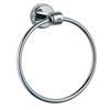 Essco Jaquar BN Brass Towel Ring (Chrome) view 1